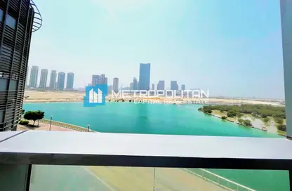 شقة - 2 غرف نوم - 3 حمامات للبيع في خليج المارينا - مدينة الأضواء - جزيرة الريم - أبوظبي شقة - 2 غرف نوم - 3 حمامات للبيع في خليج المارينا - مدينة الأضواء - جزيرة الريم - أبوظبي