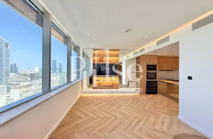 شقة - غرفة نوم - 1 حمام للبيع في سكاي جاردنز - مركز دبي المالي العالمي - دبي