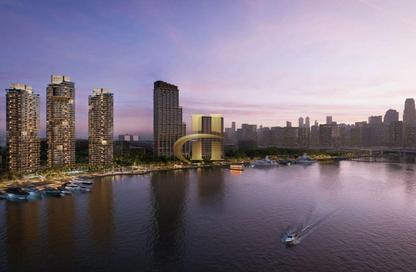 Apartment - 2 Bedrooms - 3 Bathrooms for sale in The Edit at D3 Tower A - The Edit at D3 - Dubai Design District - Dubai