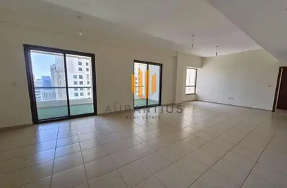 Apartment - 1 Bedroom - 2 Bathrooms for rent in Sadaf 6 - Sadaf - Jumeirah Beach Residence - Dubai
