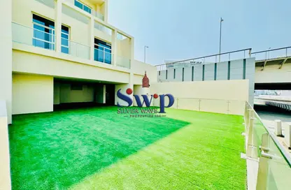 Apartment - 2 Bedrooms - 2 Bathrooms for rent in Al Seef - Al Raha Beach - Abu Dhabi