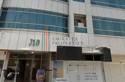 Shop - Studio for rent in Garden City - Ajman