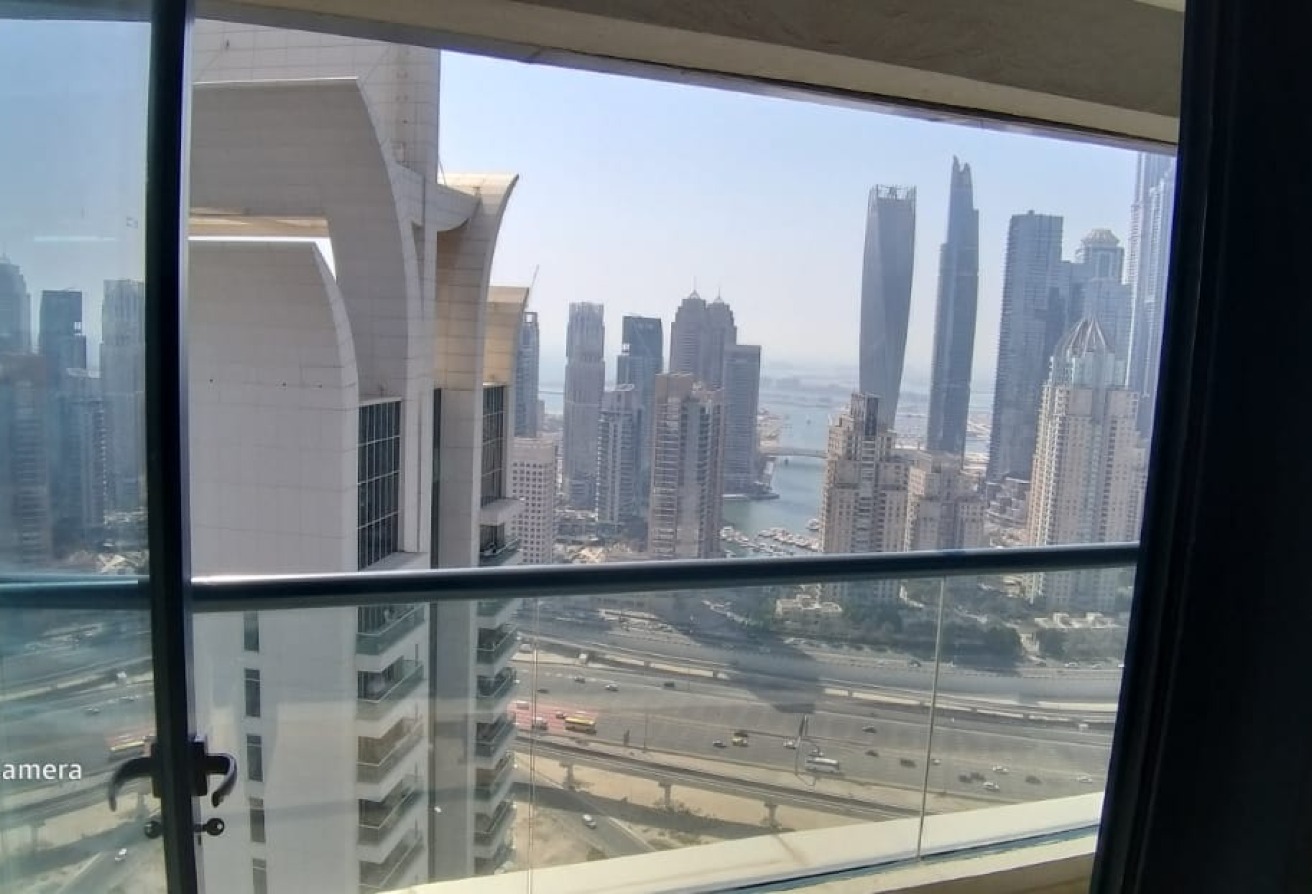 1 bedroom apartment in Jumeirah Bay X1, Jumeirah Lake Towers: 7