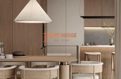 Apartment - 3 Bedrooms - 3 Bathrooms for sale in Aura Elite - Dubai Silicon Oasis - Dubai