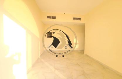 Apartment - 1 - 1 for rent in Hoshi 1 - Hoshi - Al Badie - Sharjah