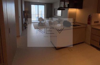 Apartment - 2 Bedrooms - 2 Bathrooms for rent in Vida Dubai Mall Tower 1 - Vida Residences Dubai Mall - Downtown Dubai - Dubai