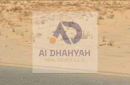 Land - Studio for sale in Hoshi 2 - Hoshi - Al Badie - Sharjah