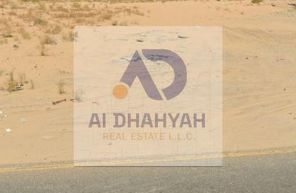 Land - Studio for sale in Hoshi 2 - Hoshi - Al Badie - Sharjah