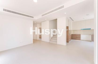 Townhouse - 4 - 4 for rent in Greenview 3 - Emaar South - Dubai South (Dubai World Central) - Dubai
