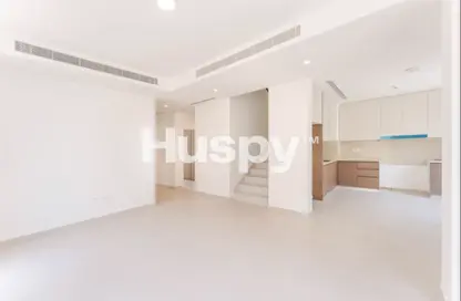 Townhouse - 4 Bedrooms - 4 Bathrooms for rent in Greenview 3 - Emaar South - Dubai South (Dubai World Central) - Dubai