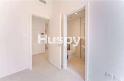Townhouse - 4 - 4 for rent in Greenview 3 - Emaar South - Dubai South (Dubai World Central) - Dubai