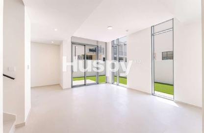 Townhouse - 4 - 4 for rent in Greenview 3 - Emaar South - Dubai South (Dubai World Central) - Dubai