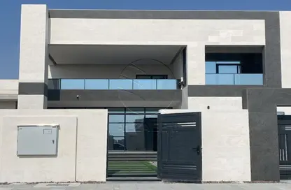 Villa - 6 Bedrooms for sale in Alreeman II - Al Shamkha - Abu Dhabi