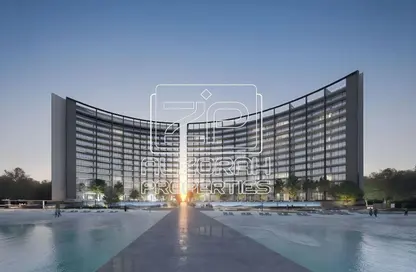 Apartment - 1 Bedroom - 2 Bathrooms for sale in Anantara Residences - Al Rifa'ah - Al Heerah - Sharjah