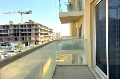 شقة - 1 حمام للايجار في داماك ميزون دي فيل تينورا - منطقة سكنية - دبي الجنوب (مركز دبي العالمي) - دبي