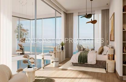 Apartment - 1 - 2 for sale in Mar Casa - Maritime City - Dubai