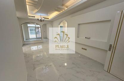 Apartment - 2 Bedrooms - 3 Bathrooms for rent in Al Mowaihat 3 - Al Mowaihat - Ajman
