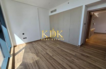 Apartment - 2 Bedrooms - 3 Bathrooms for rent in Elegance by Chaimaa - District 18 - Jumeirah Village Circle - Dubai