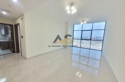 Apartment - 1 Bedroom - 2 Bathrooms for rent in Mimoza Building - Arjan - Dubai