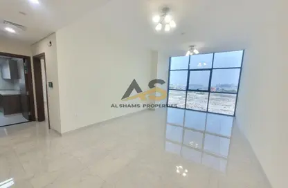 Apartment - 1 Bedroom - 2 Bathrooms for rent in Mimoza Building - Arjan - Dubai