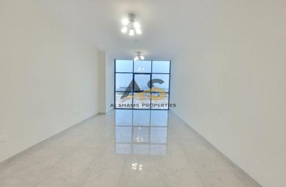 Apartment - 1 Bedroom - 2 Bathrooms for rent in Mimoza Building - Arjan - Dubai