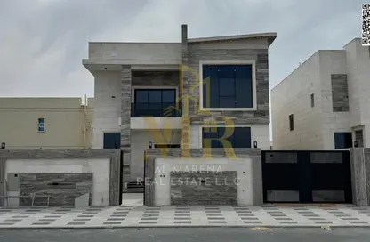 Villa - 5 Bedrooms - 7 Bathrooms for sale in Tiger Downtown Ajman - Al Alia - Ajman