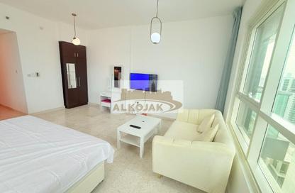 Apartment - Studio - 1 for rent in Marina Heights 2 - Marina Square - Al Reem Island - Abu Dhabi Apartment - Studio - 1 for rent in Marina Heights 2 - Marina Square - Al Reem Island - Abu Dhabi