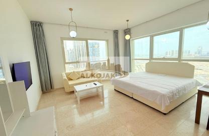 Apartment - Studio - 1 for rent in Marina Heights 2 - Marina Square - Al Reem Island - Abu Dhabi Apartment - Studio - 1 for rent in Marina Heights 2 - Marina Square - Al Reem Island - Abu Dhabi