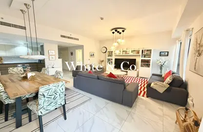 شقة - 2 غرف نوم - 3 حمامات للايجار في رمال 1 - رمال - جميرا بيتش ريزيدنس - دبي شقة - 2 غرف نوم - 3 حمامات للايجار في رمال 1 - رمال - جميرا بيتش ريزيدنس - دبي