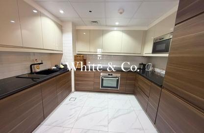 Apartment - 2 Bedrooms - 3 Bathrooms for rent in Rimal 1 - Rimal - Jumeirah Beach Residence - Dubai