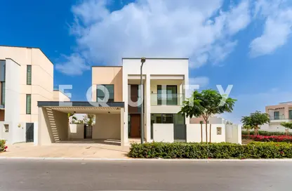 Villa - 4 Bedrooms - 5 Bathrooms for sale in Caya 1 - Arabian Ranches 3 - Dubai