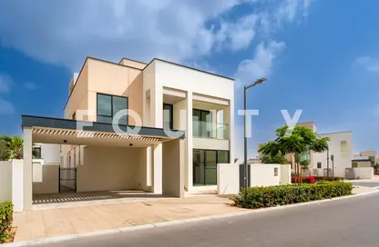 Villa - 4 Bedrooms - 5 Bathrooms for sale in Caya 1 - Arabian Ranches 3 - Dubai