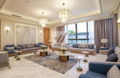 Villa - 7+ Bedrooms - 7+ Bathrooms for sale in Al Wasl Villas - Al Wasl Road - Al Wasl - Dubai Villa - 7+ Bedrooms - 7+ Bathrooms for sale in Al Wasl Villas - Al Wasl Road - Al Wasl - Dubai