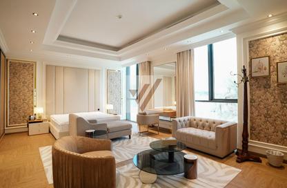 Villa - 7+ Bedrooms - 7+ Bathrooms for sale in Al Wasl Villas - Al Wasl Road - Al Wasl - Dubai