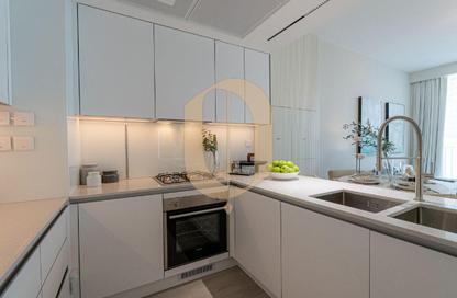 Apartment - 1 - 2 for sale in Luma Park Views - District 14 - Jumeirah Village Circle - Dubai Apartment - 1 - 2 for sale in Luma Park Views - District 14 - Jumeirah Village Circle - Dubai