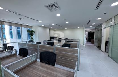 Office Space - Studio for sale in Bay Square Building 13 - Bay Square - Business Bay - Dubai