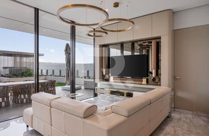 Apartment - 2 - 3 for sale in Atlantis The Royal Residences - The Crescent - Palm Jumeirah - Dubai