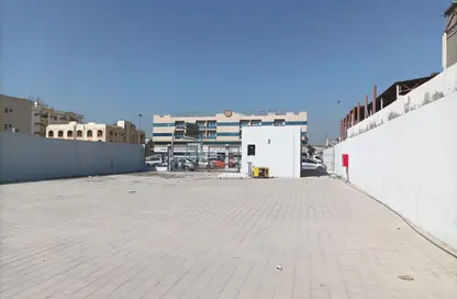 Land - Studio for rent in Industrial Area 5 - Sharjah Industrial Area - Sharjah