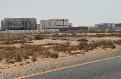 Land - Studio for sale in Hoshi 2 - Hoshi - Al Badie - Sharjah