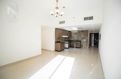 Apartment - 2 - 3 for rent in 4Direction Residence 1 - Dubai Land Residence Complex - Dubai