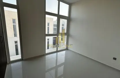Villa - 3 Bedrooms - 5 Bathrooms for rent in Pacifica - Damac Hills 2 - Dubai