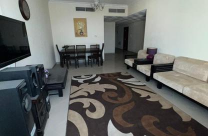 Apartment - 2 - 3 for sale in New Al Taawun Road - Al Taawun - Sharjah