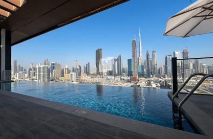 Apartment - 2 - 3 for sale in Castleton - Central Park at City Walk - City Walk - Al Wasl - Dubai Apartment - 2 - 3 for sale in Castleton - Central Park at City Walk - City Walk - Al Wasl - Dubai