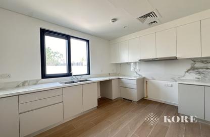 Townhouse - 4 Bedrooms - 6 Bathrooms for rent in Jebel Ali Village Townhouses - Jebel Ali Village - Jebel Ali - Dubai