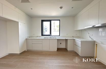 Townhouse - 4 Bedrooms - 6 Bathrooms for rent in Jebel Ali Village Townhouses - Jebel Ali Village - Jebel Ali - Dubai
