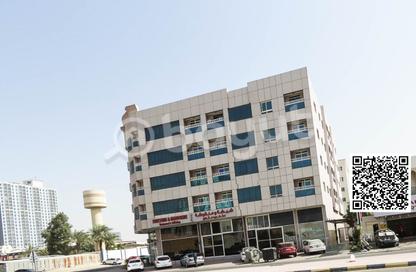 Apartment - 1 Bedroom - 1 Bathroom for rent in Al Naemiya Tower 3 - Al Naemiya Towers - Al Nuaimiya - Ajman Apartment - 1 Bedroom - 1 Bathroom for rent in Al Naemiya Tower 3 - Al Naemiya Towers - Al Nuaimiya - Ajman