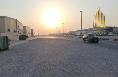 Warehouse - Studio for sale in Ali Mousa Building - Al Sajaa Industrial - Al Sajaa - Sharjah