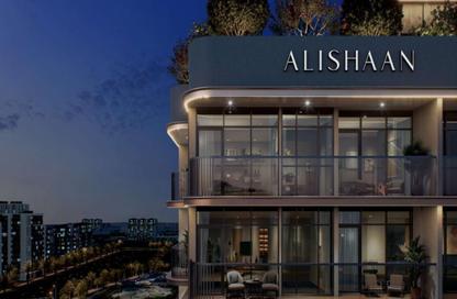 Apartment - 3 Bedrooms - 5 Bathrooms for sale in Parkgreen Residences - Liwan - Dubai Apartment - 3 Bedrooms - 5 Bathrooms for sale in Parkgreen Residences - Liwan - Dubai