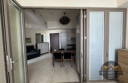 Apartment - 1 - 2 for rent in Bayz by Danube - Business Bay - Dubai