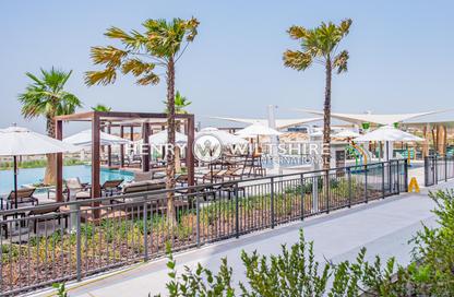 Apartment - 2 Bedrooms - 3 Bathrooms for rent in Residences E - Yas Golf Collection - Yas Island - Abu Dhabi